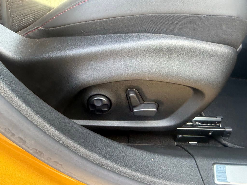 Used 2024 Dodge Hornet R/T w/ Track Pack image 14