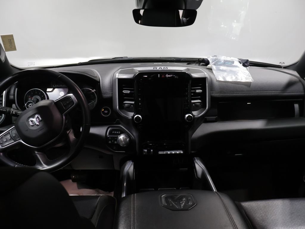 Used 2023 RAM 1500 Laramie image 17