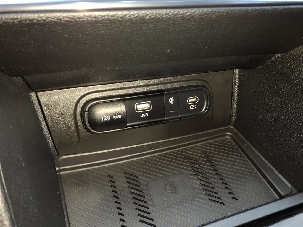 Used 2023 Kia Sportage X-Line w/ X-Line Premium Package image 23