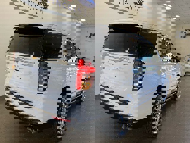 Used 2024 Chevrolet Tahoe High Country image 7