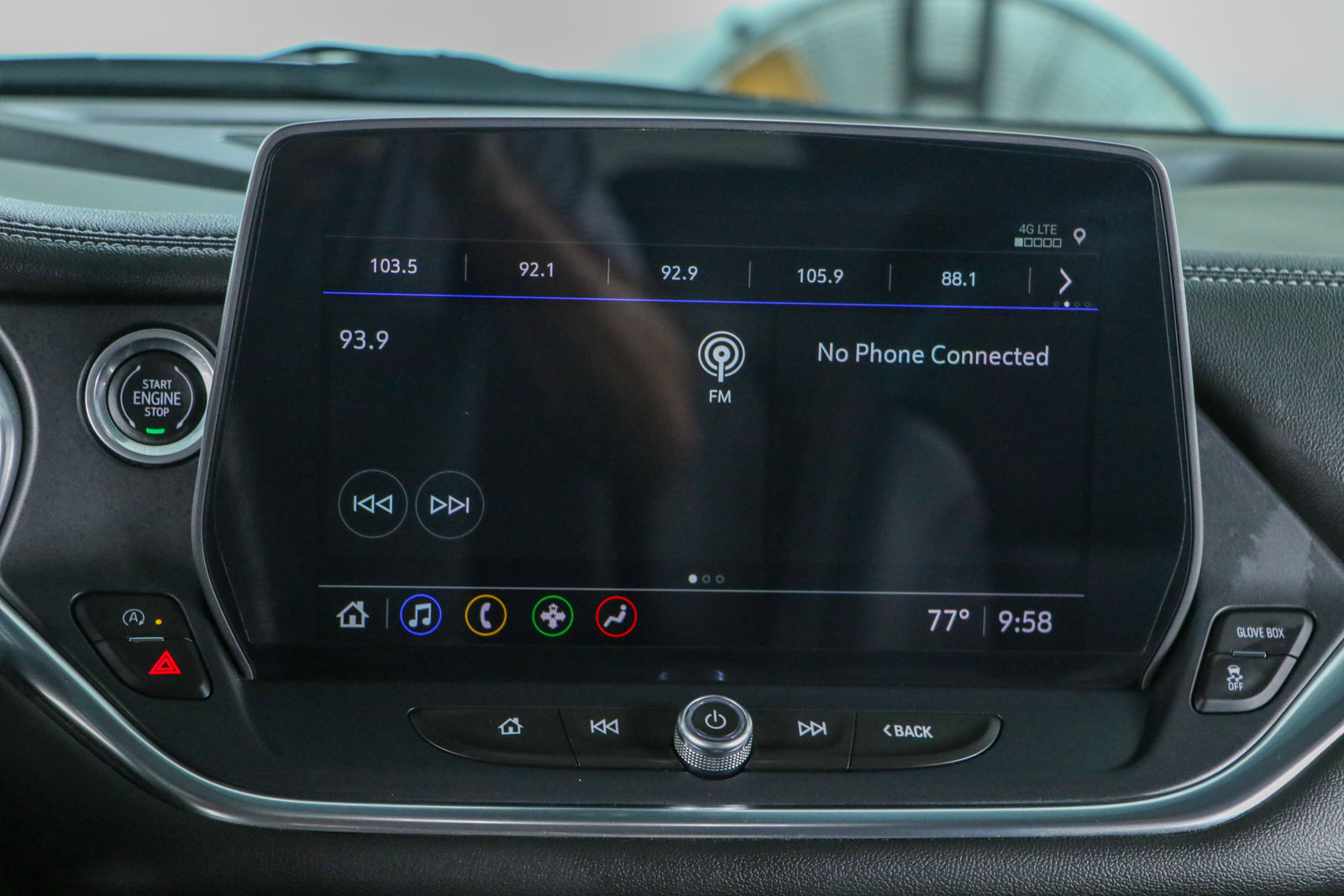 Used 2023 Chevrolet Blazer LT w/ Midnight/Sport Edition FWD image 19