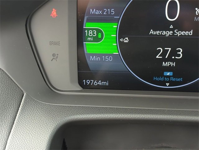 Certified 2022 Chevrolet Bolt EUV LT w/ Convenience Package image 12