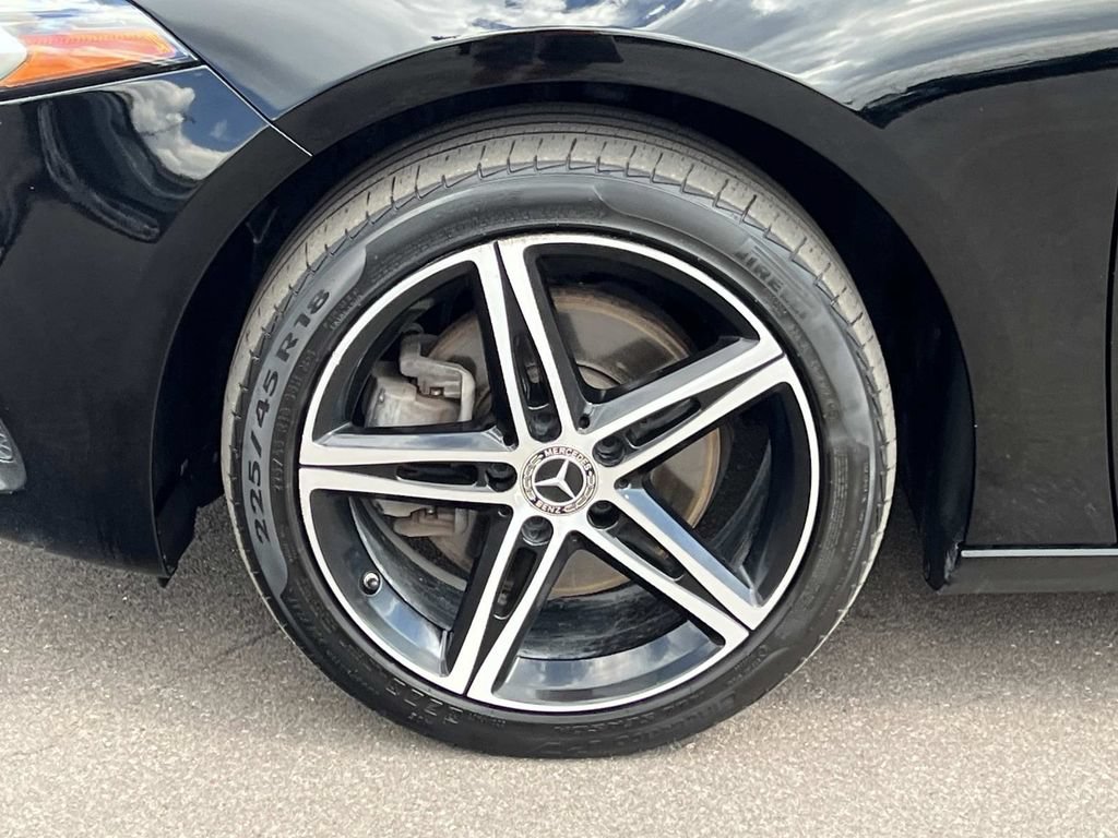 Used 2019 Mercedes-Benz A 220 4MATIC image 11