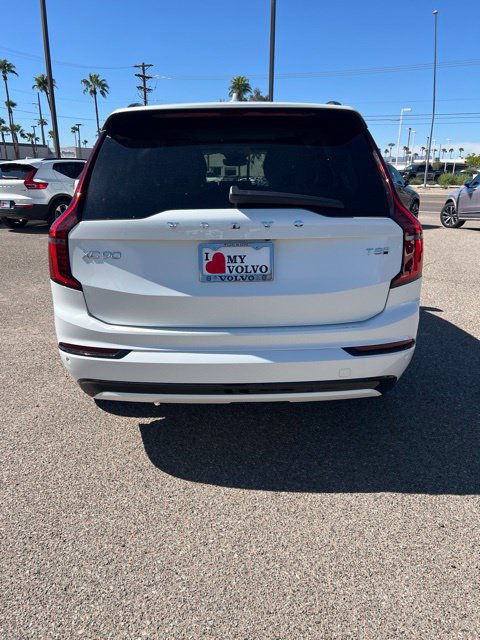 New 2026 Volvo XC90 T8 Ultra w/ Lounge Package AWD/4WD image 4