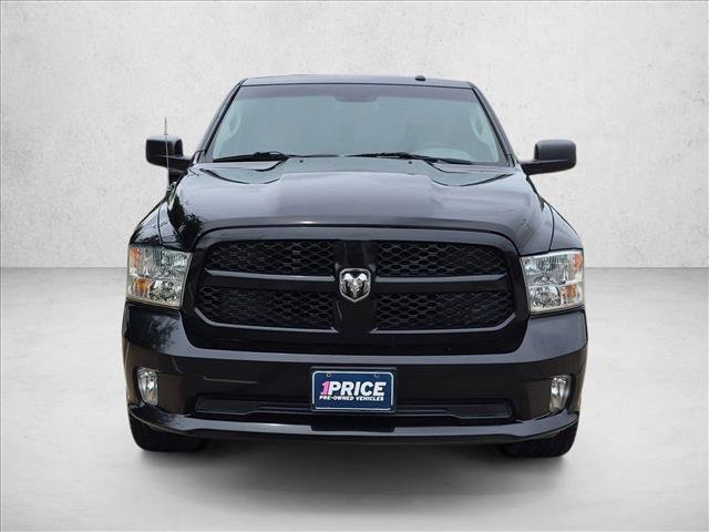 Used 2016 RAM 1500 Express w/ Power & Remote Entry Group RWD image 2