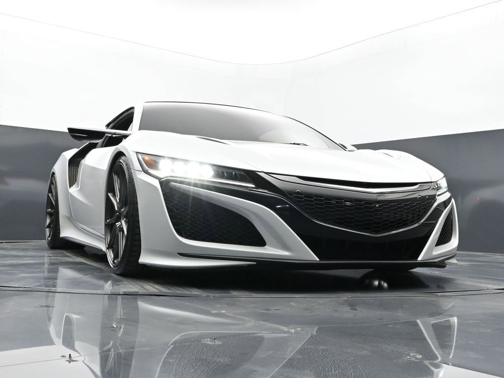 Used 2020 Acura NSX image 56