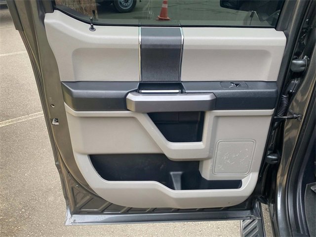 Used 2020 Ford F150 XLT image 10