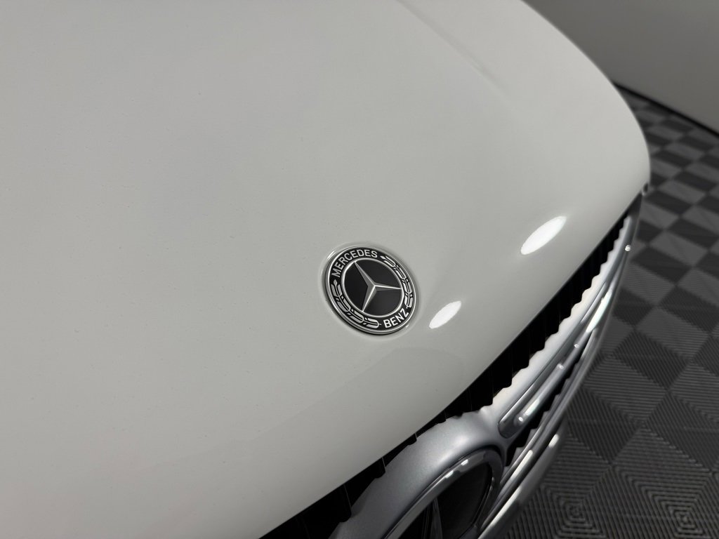 Certified 2025 Mercedes-Benz GLE 350 4MATIC image 11