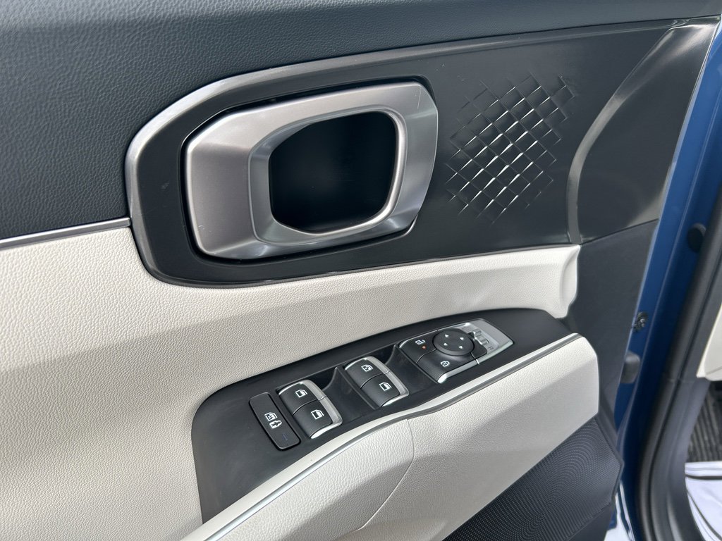 New 2026 Kia Sorento EX image 17