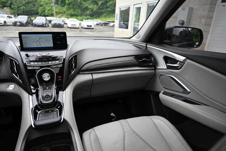 Used 2019 Acura RDX AWD w/ Technology Package image 15