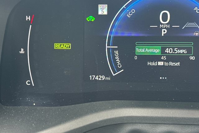 Certified 2026 Toyota Camry SE w/ Convenience Package FWD image 29