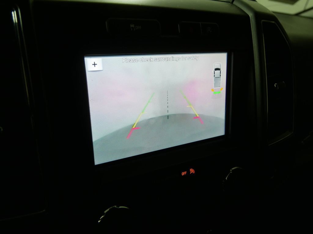 Used 2018 Ford F150 XLT w/ Equipment Group 302A Luxury image 28