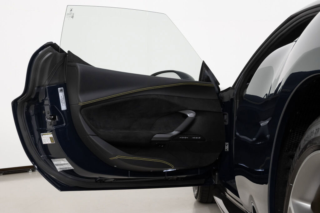 Used 2024 Ferrari 296 GTB image 29