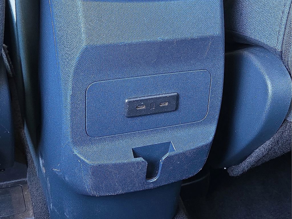 Used 2025 Ford Maverick XLT w/ Equipment Group 302A image 16