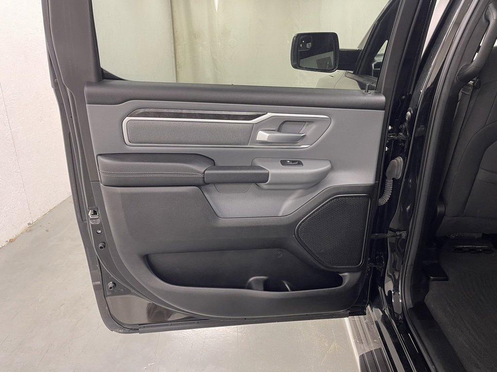 Used 2022 RAM 1500 Big Horn image 14
