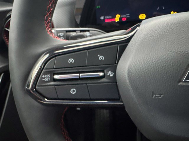 New 2027 Chevrolet Equinox RS w/ Safety and Technology Package AWD/4WD image 12