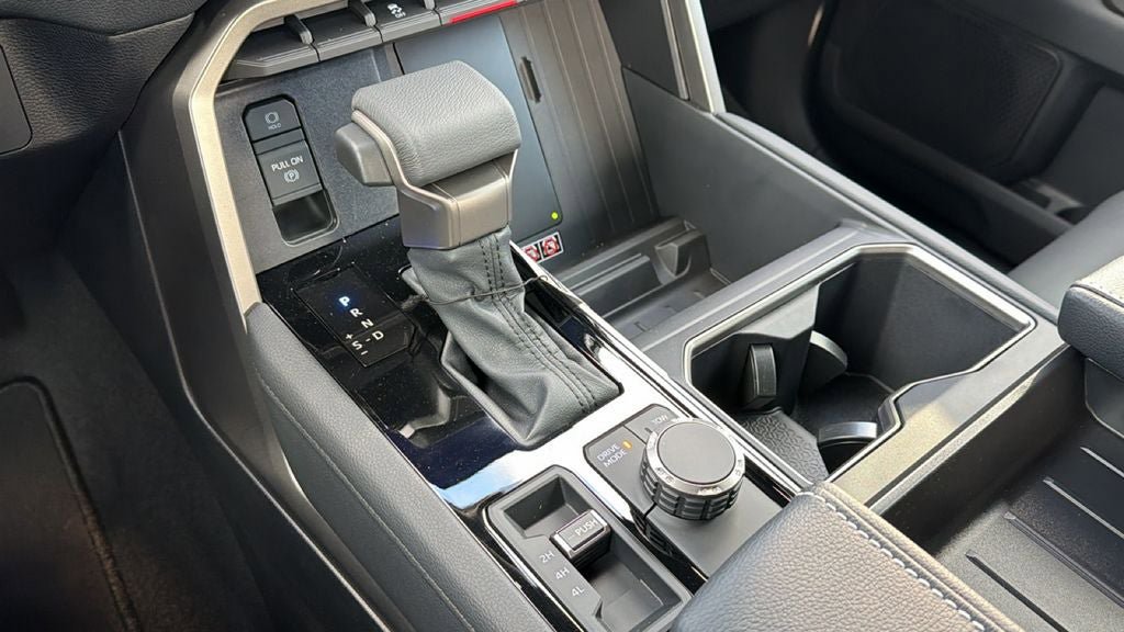 New 2026 Toyota Tundra Limited image 31
