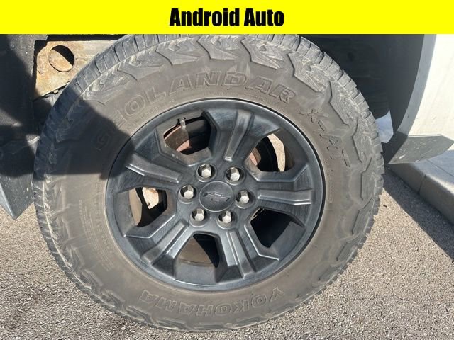 Used 2017 Chevrolet Silverado 1500 LT w/ All Star Edition image 5