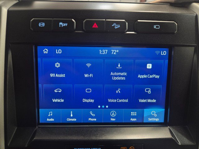 Used 2018 Ford F350 King Ranch w/ King Ranch Ultimate Package AWD/4WD image 62