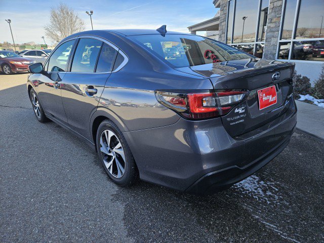 Used 2021 Subaru Legacy Premium image 3