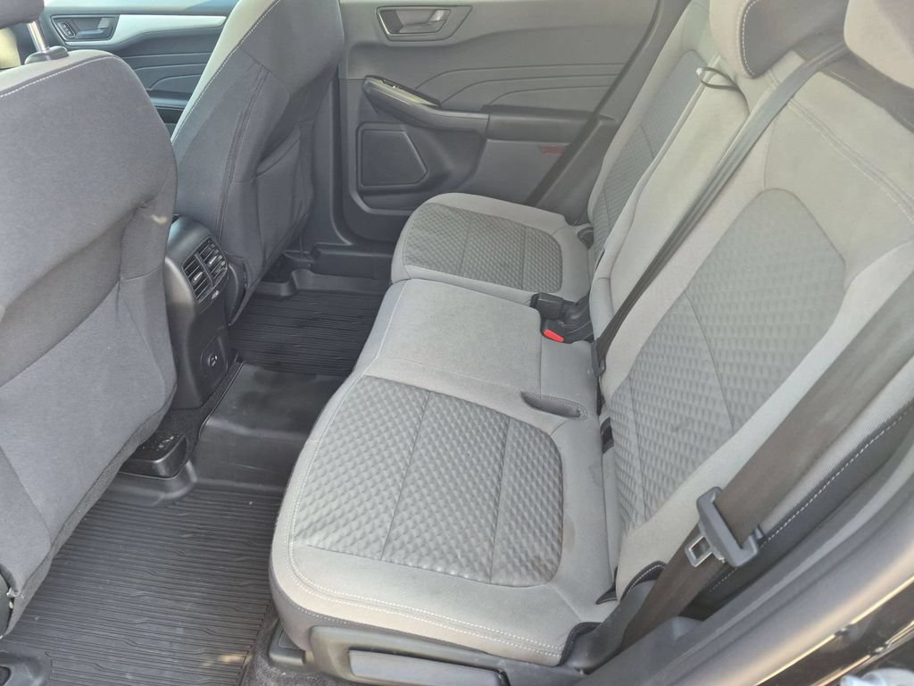Used 2022 Ford Escape SE w/ Convenience Package AWD/4WD image 25