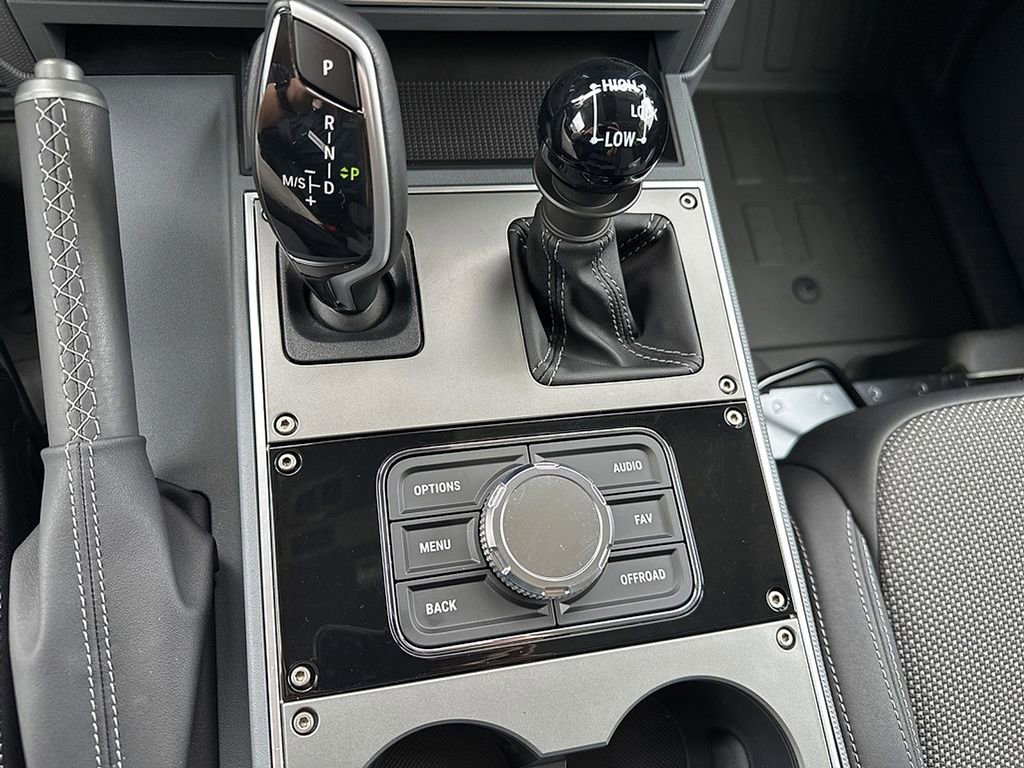 New 2024 INEOS Grenadier image 21