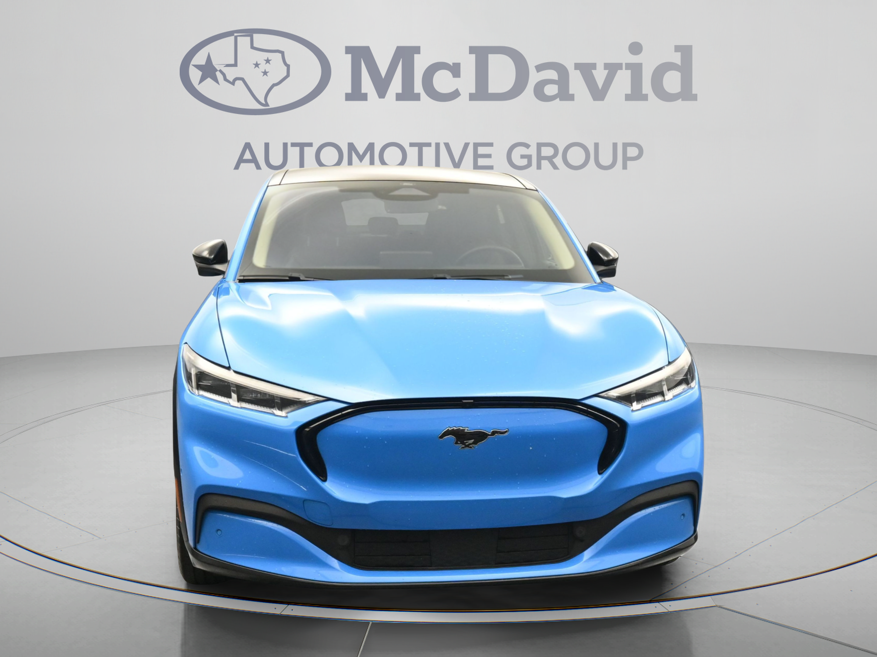 Used 2023 Ford Mustang Mach-E Premium RWD image 2