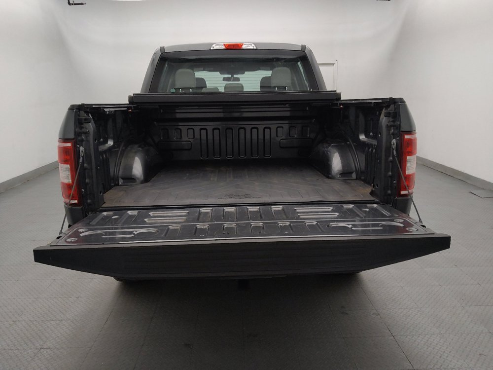 Used 2020 Ford F150 XL w/ Equipment Group 101A Mid AWD/4WD image 29