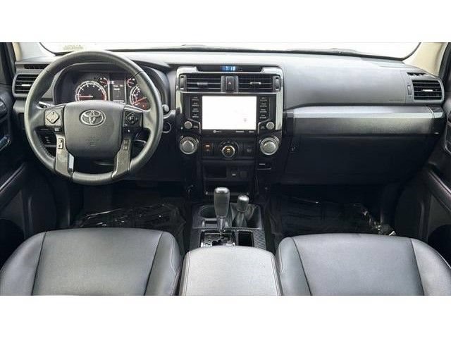 Certified 2021 Toyota 4Runner Venture w/ Moonroof Package AWD/4WD image 35