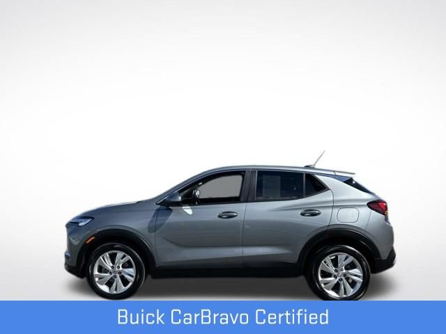Used 2025 Buick Encore GX Preferred FWD image 15