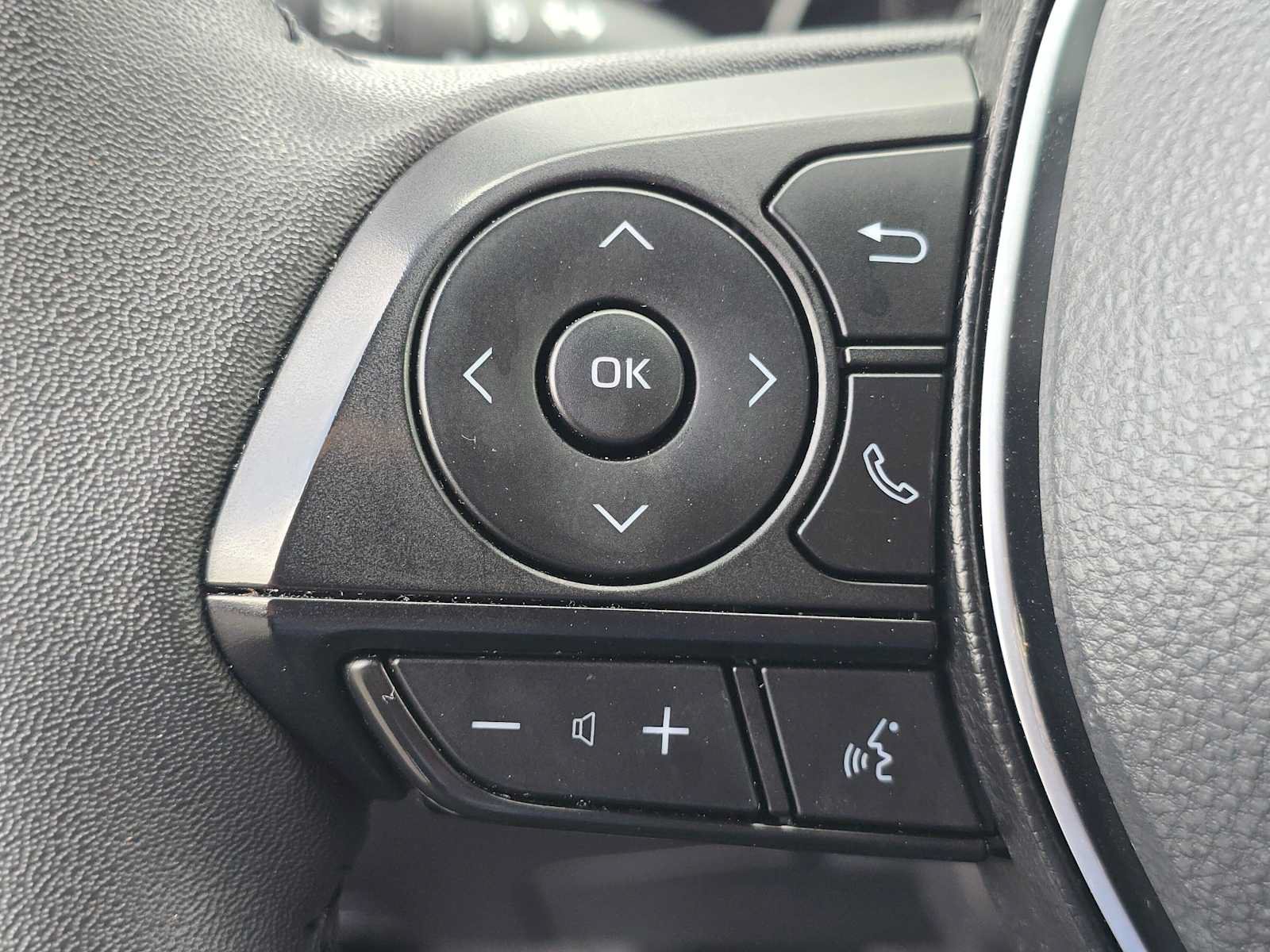 Certified 2025 Toyota RAV4 XLE Premium w/ Weather Package FWD image 28