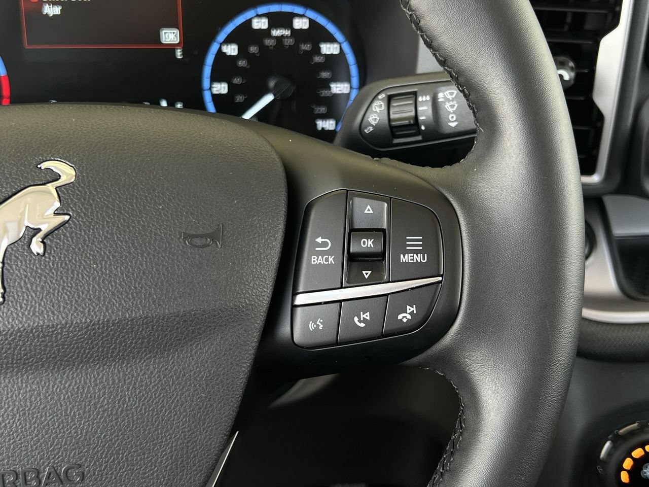 Used 2024 Ford Bronco Sport Big Bend w/ Convenience Package AWD/4WD image 11