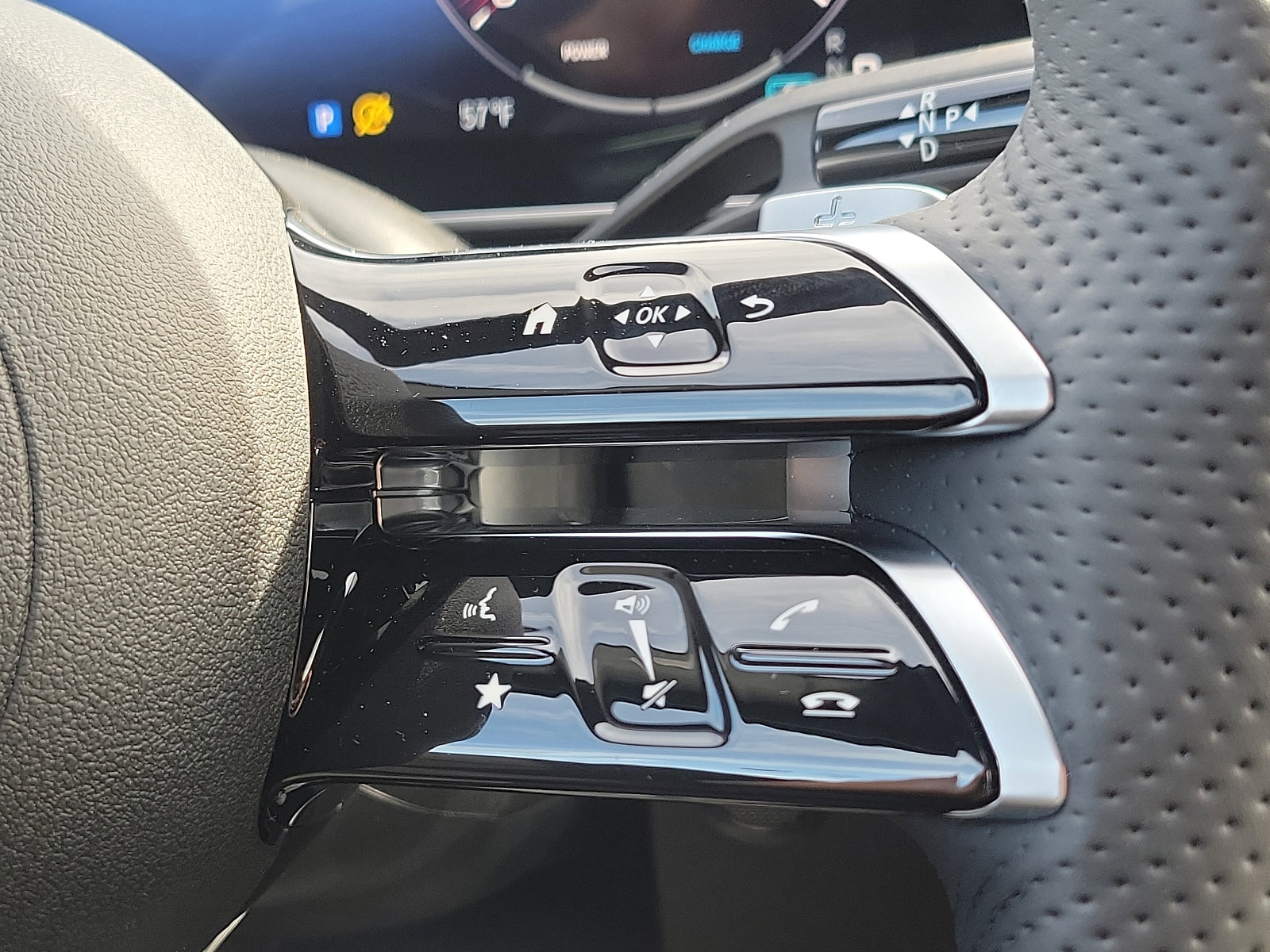 Certified 2024 Mercedes-Benz C 300 image 22