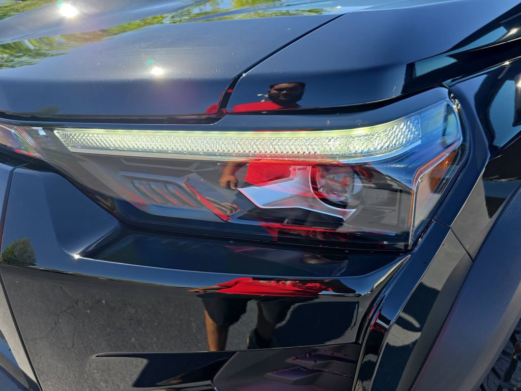 New 2026 Chevrolet Colorado ZR2 image 31