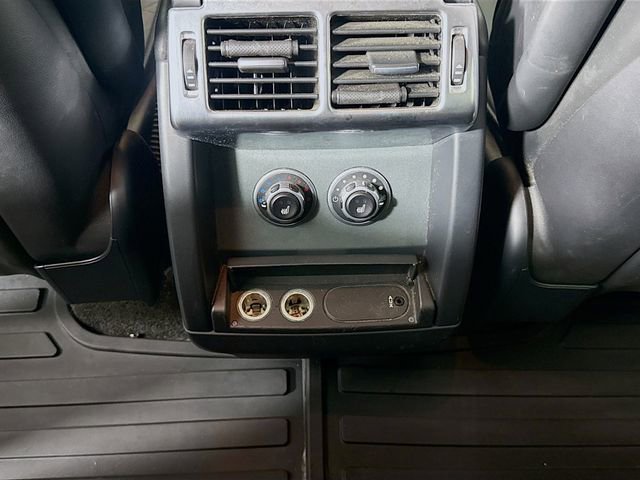Used 2007 Land Rover Range Rover HSE AWD/4WD image 25