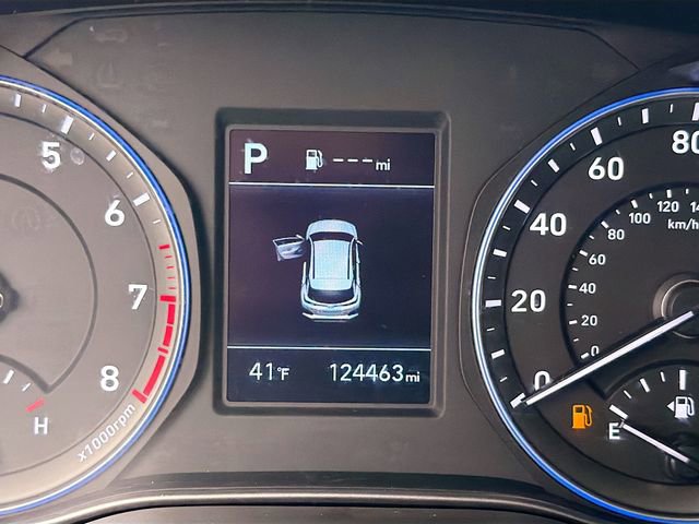 Used 2019 Hyundai Kona Limited image 9