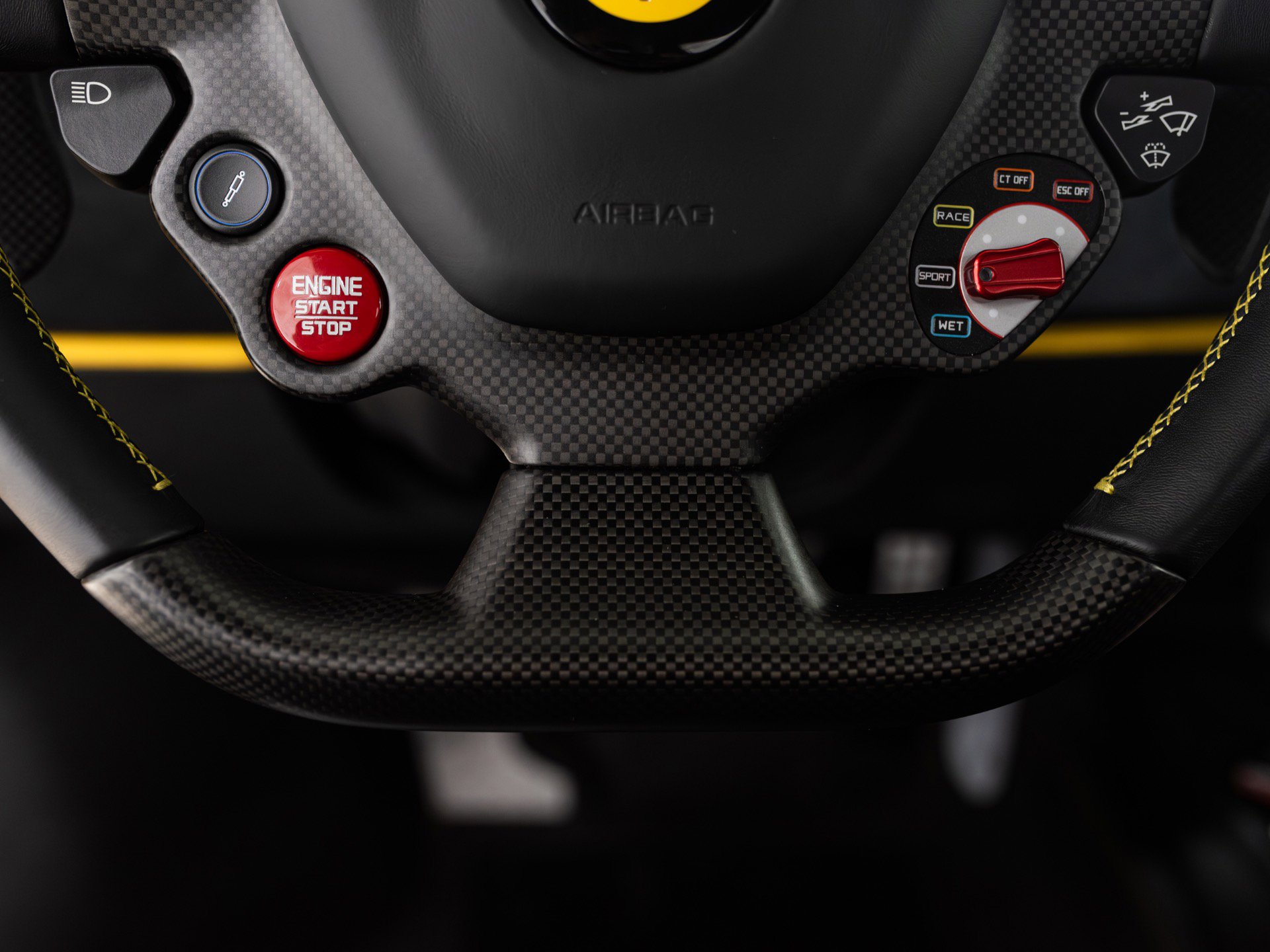 Used 2019 Ferrari 488 Pista Coupe image 39