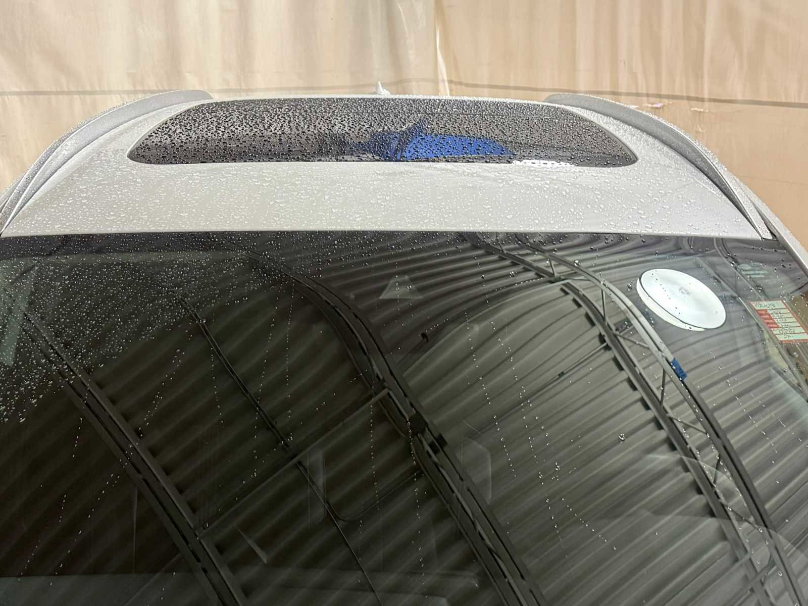 Certified 2024 MAZDA CX-50 AWD 2.5 S w/ Cargo Package image 15