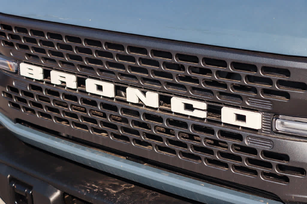 New 2025 Ford Bronco Badlands AWD/4WD image 6