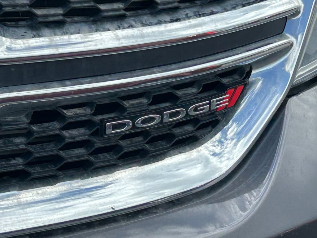Used 2018 Dodge Journey SXT w/ Connectivity Group FWD image 10