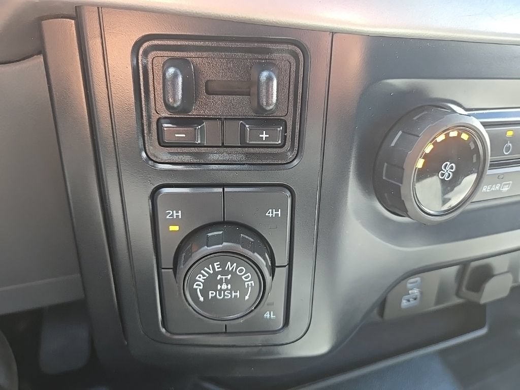 Used 2022 Ford F150 XL w/ Max Trailer Tow Package AWD/4WD image 18