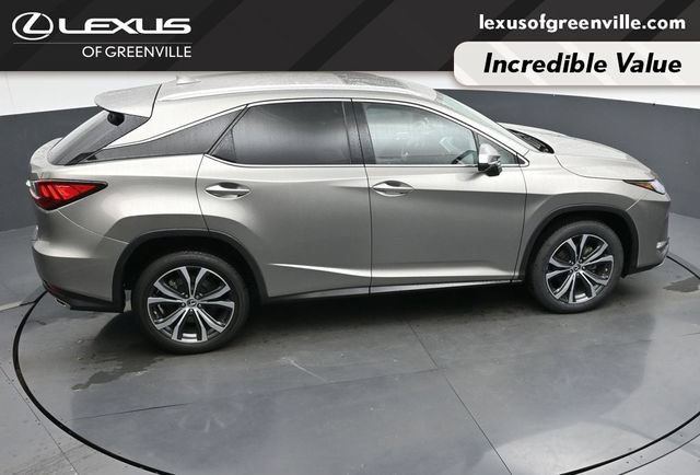 Used 2020 Lexus RX 350 FWD w/ Premium Package image 43