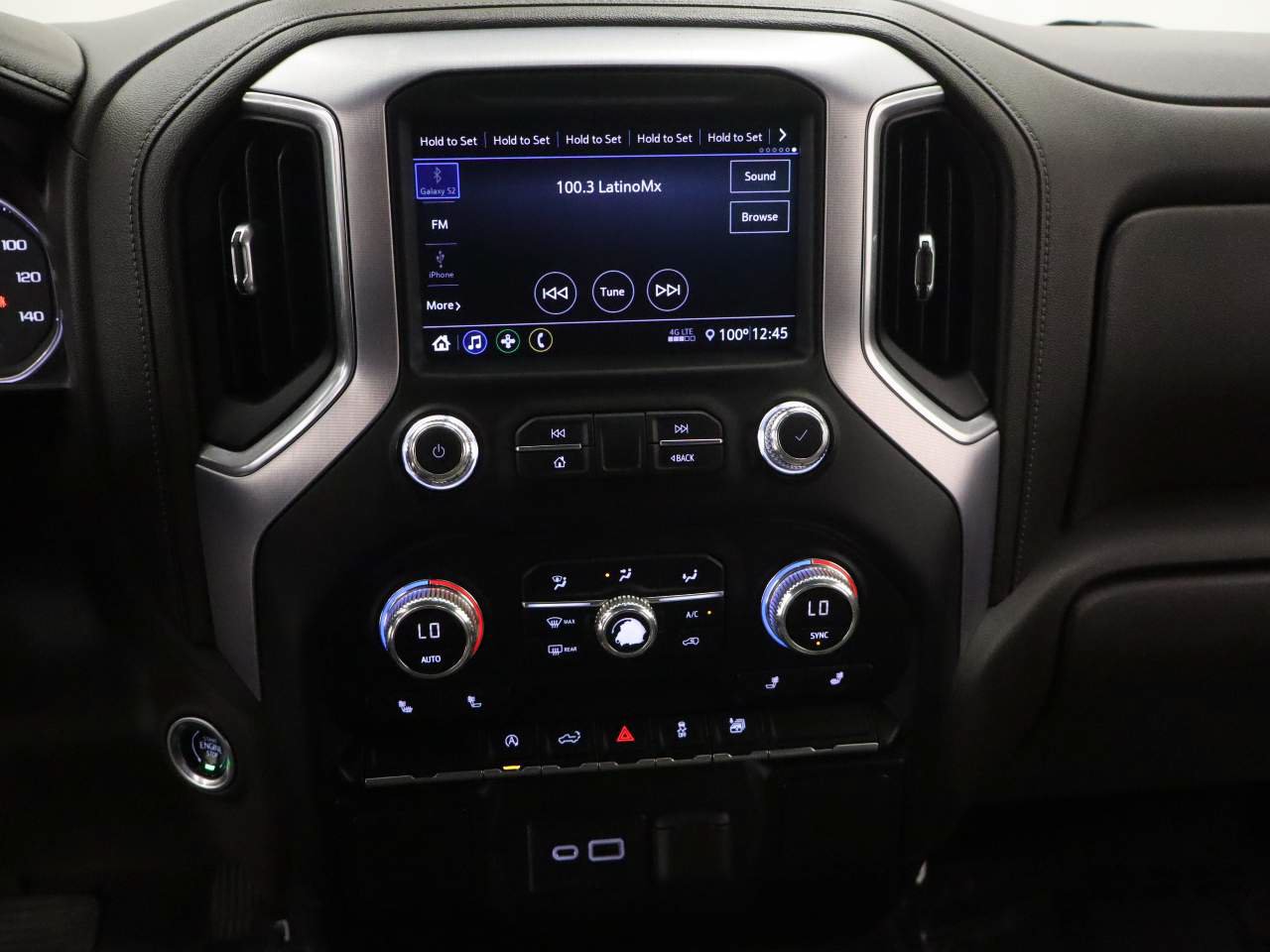 Used 2019 GMC Sierra 1500 SLE w/ SLE Value Package AWD/4WD image 10