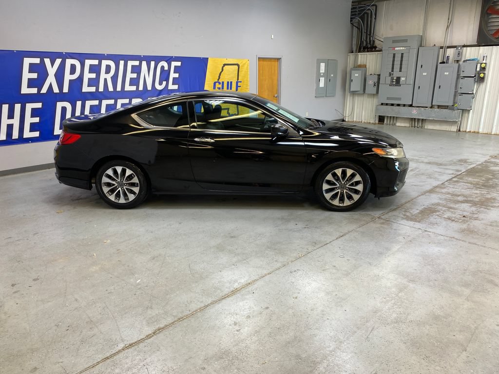 Used 2015 Honda Accord LX-S image 8