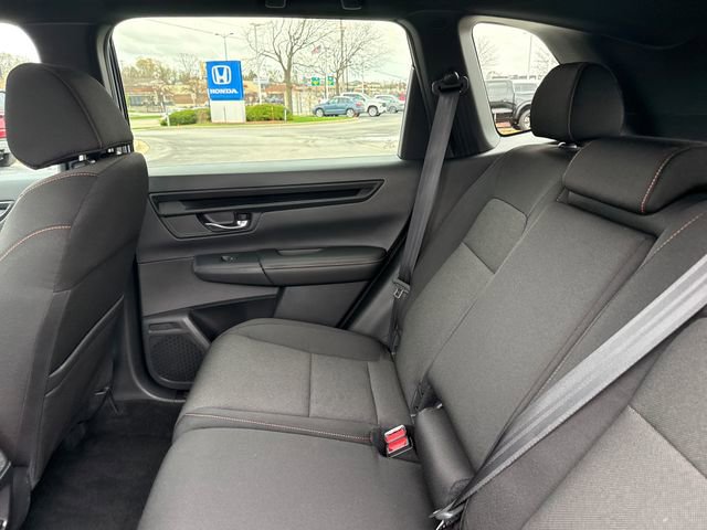 Certified 2026 Honda CR-V Sport image 20
