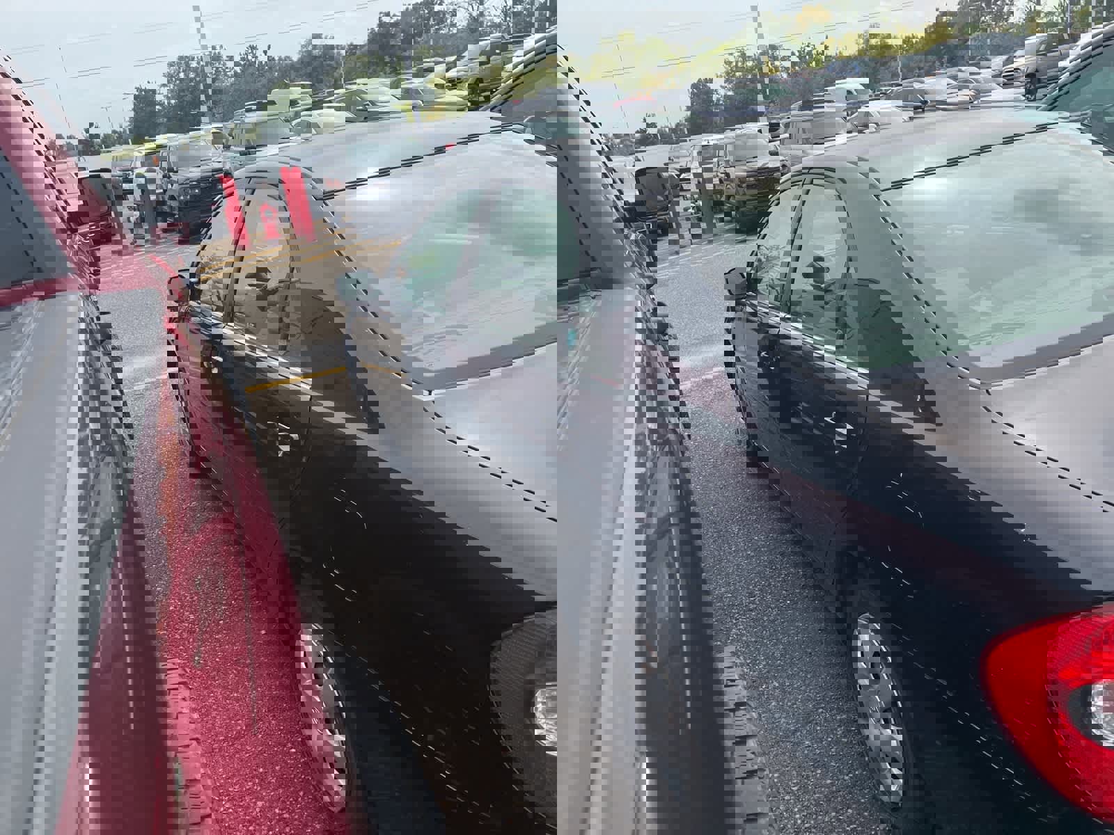 Used 2004 Toyota Camry LE image 9