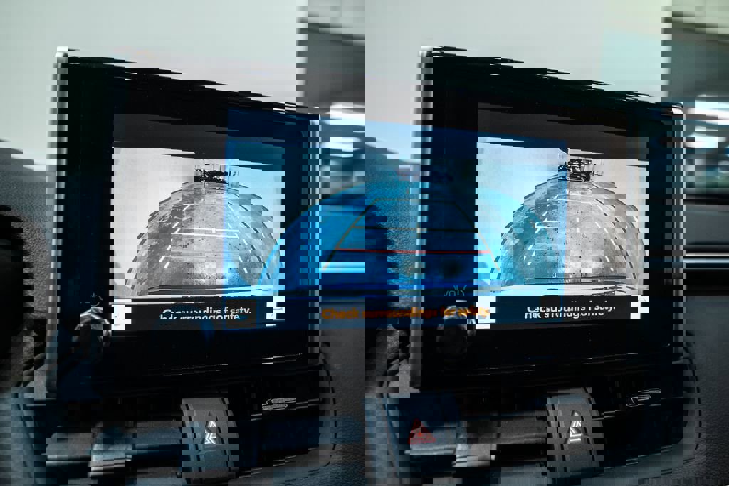 Used 2024 Toyota RAV4 LE image 23