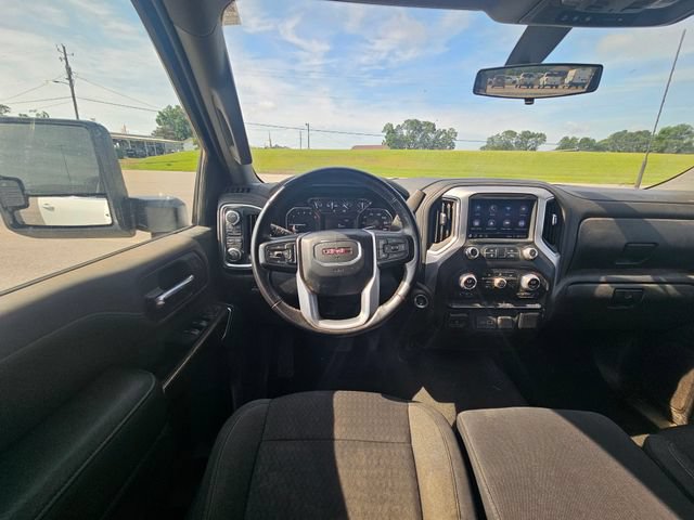 Used 2022 GMC Sierra 2500 SLE w/ SLE Convenience Package AWD/4WD image 13