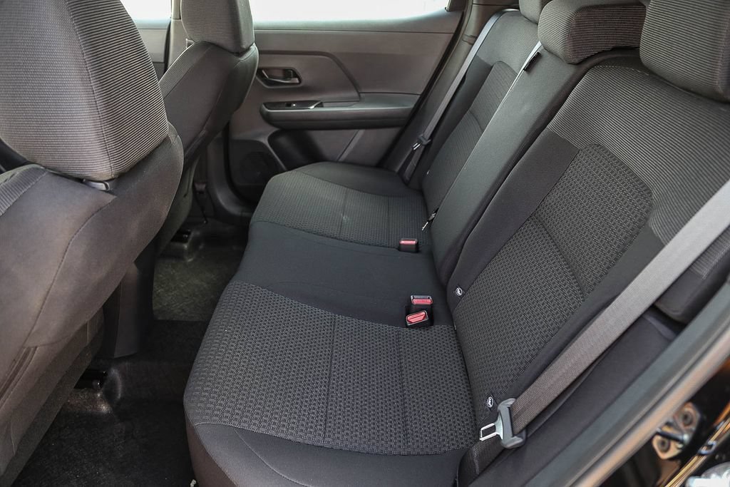New 2026 Nissan Kicks S FWD image 20