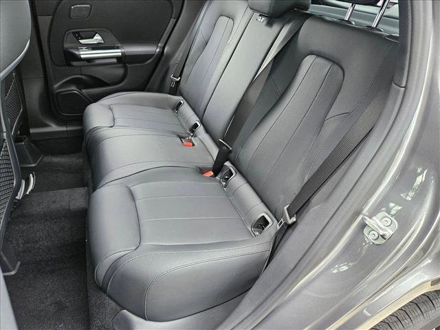 New 2026 Mercedes-Benz GLA 250 image 15